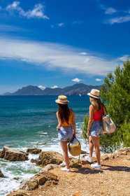 Lérins Sainte-Marguerite
