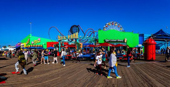 Los Angeles