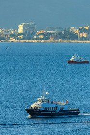 Lérins Sainte Marguerite 2024