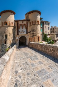 Entrevaux