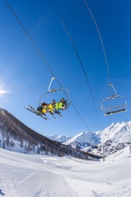 La Foux d'Allos