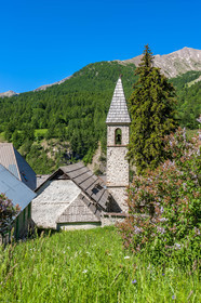 La Foux
