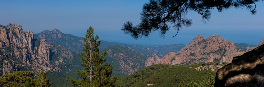 Bavella