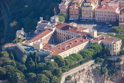 Monaco