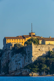 Lérins Sainte-Marguerite