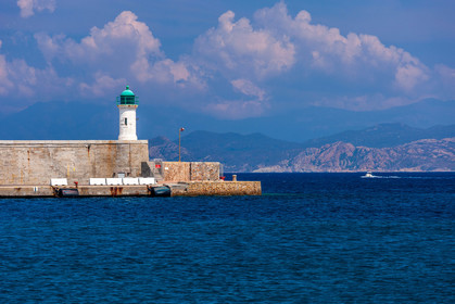 L'Île-Rousse