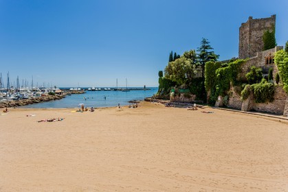 Mandelieu-la-Napoule