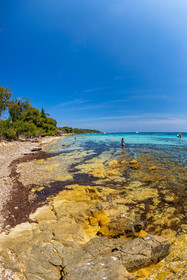Lérins Sainte-Marguerite