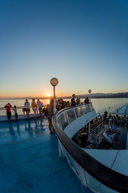 Voyage vers la Corse