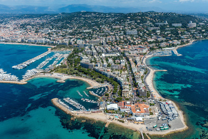 Cannes