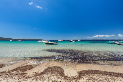 Porquerolles