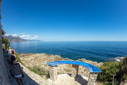 Saint-Jean-Cap-Ferrat.