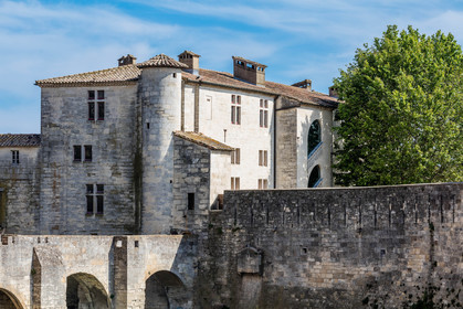 Aigues-Mortes
