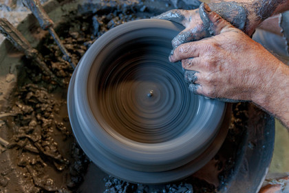 Poterie de Corbara
