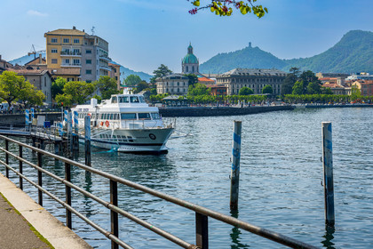 Como