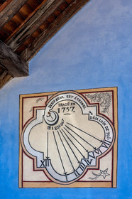 La Foux