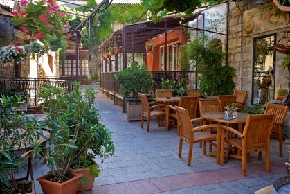 Porto Vecchio