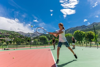 Tennis