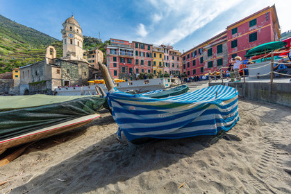 Cinque Terre
