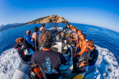 Plongée-sous-marine