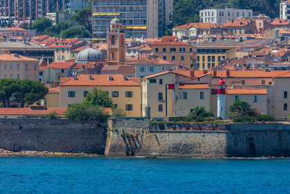 Ajaccio