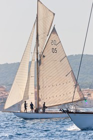 Saint-Tropez