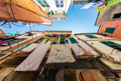 Cinque Terre