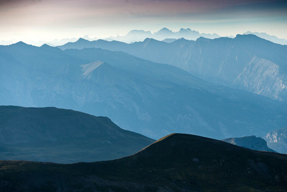 Col de la Bonette