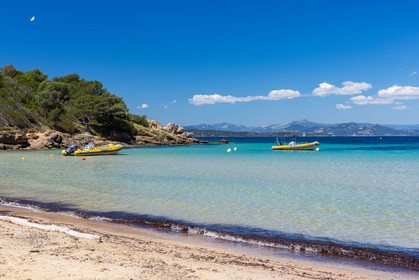 Porquerolles