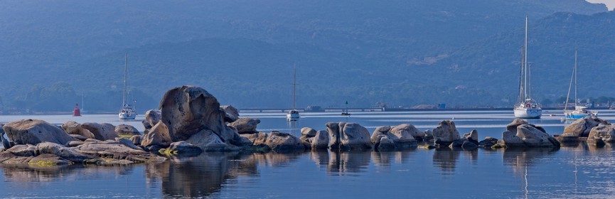 Porto Vecchio