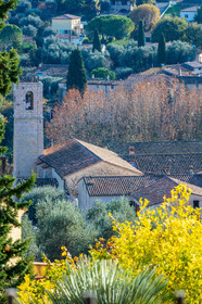 Le Rouret