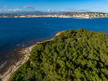 Lérins Sainte-Marguerite 2024