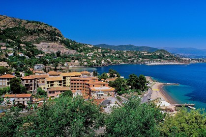 Théoule-sur-Mer