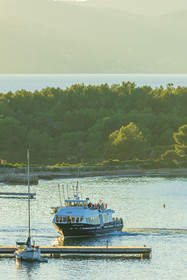 Lérins Sainte Marguerite 2024
