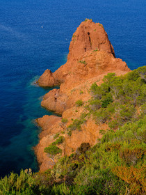 Estérel
