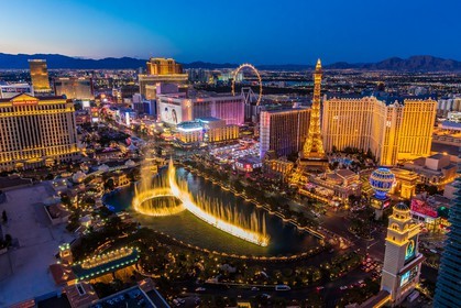 Las Vegas