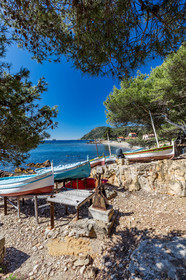 Plage de la Verne