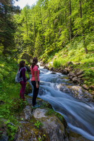 Cascade du Chadoulin