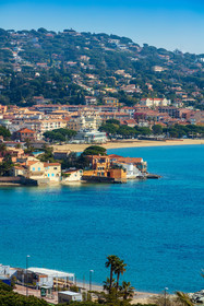 Sainte-Maxime