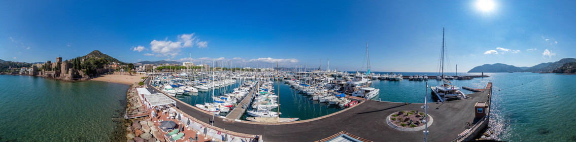 Mandelieu-la-Napoule