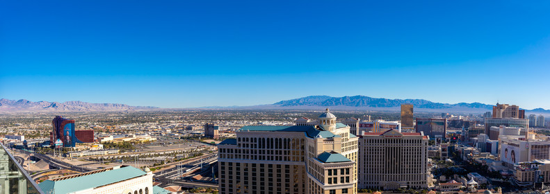 Las Vegas