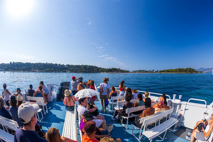 Lérins Sainte-Marguerite 2023