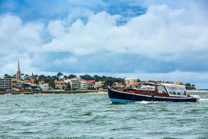 Arcachon