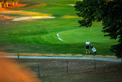 Golf Mignaloux Beauvoir