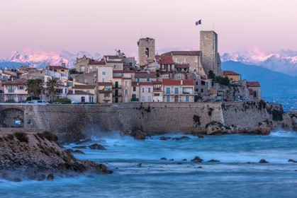 Antibes