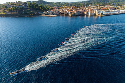 Saint-Tropez