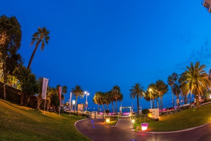 Cannes
