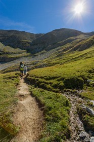 Col de la Petite Cayolle