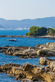 Lérins Sainte-Marguerite