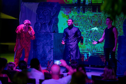 Marina Viva 2019